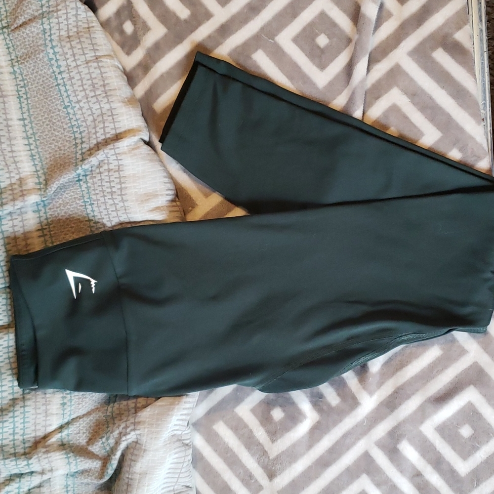 Gymshark leggings